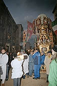 Festa di Sant Agata   candelora 